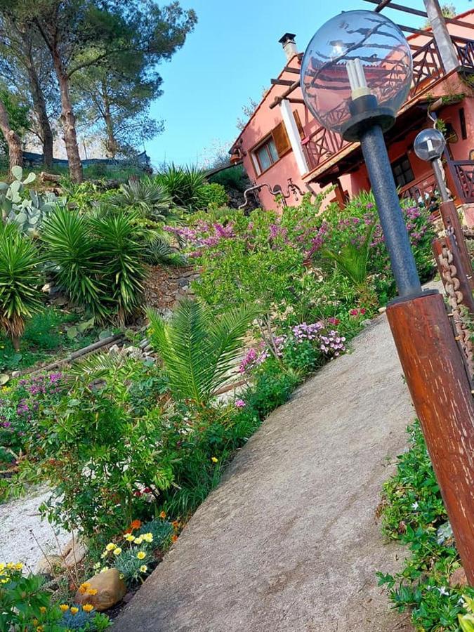 Villetta Blu Rio nell'Elba Экстерьер фото