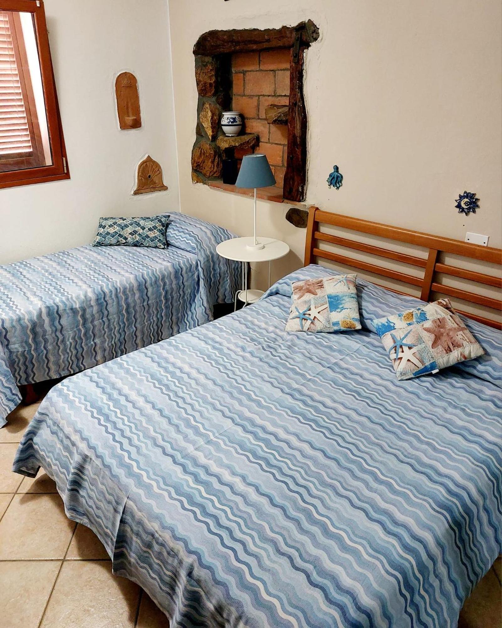 Villetta Blu Rio nell'Elba Экстерьер фото
